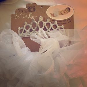 Tutu Set